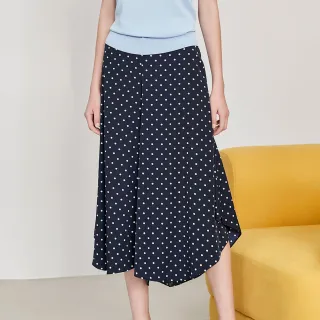 【ILEY 伊蕾】俏皮交叉格紋仿皮草領暗釦鋪棉覆膜布外套(咖色；M-2L；1224014219) 歷史價格詳細信息