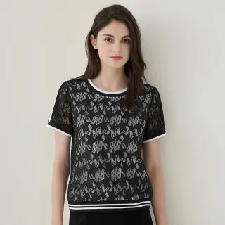 【ILEY 伊蕾】時尚珍珠腰釦俐落修身直筒縲縈褲(黑色；M-2L；1224076532) 歷史價格詳細信息