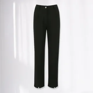 【ILEY 伊蕾】開衩拼接蕾絲微彈喇叭牛仔褲(淺藍色；M-XL；1242268608) 歷史價格詳細信息