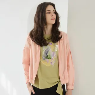 【ILEY 伊蕾】原色牛仔抓摺純棉短褲(藍色；M-XL；1221318518) 歷史價格詳細信息