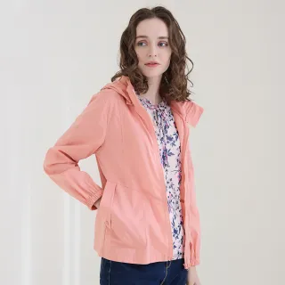 【ILEY 伊蕾】造型星星提織混羊毛針織上衣(桃色；M-2L；1234515008) 歷史價格詳細信息