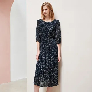 【ILEY 伊蕾】浪漫時尚大蝴蝶結造型雪紡上衣(兩色；M-XL；1223011101) 歷史價格詳細信息