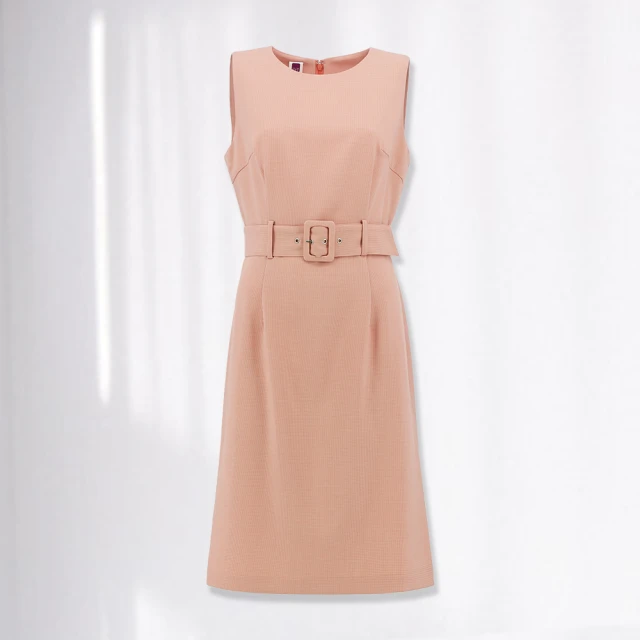 【ILEY 伊蕾】典雅條紋拼接雪紡絲光棉上衣(深藍色；M-2L；1222181202) 歷史價格詳細信息