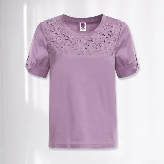 【ILEY 伊蕾】優雅荷葉綁帶手繪風玫瑰印花雪紡上衣(淺綠色；M-2L；1232181423) 歷史價格詳細信息