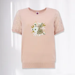 【ILEY 伊蕾】可拆皮草毛領毛料修身外套(淺黃；M-2L；1244314039) 歷史價格詳細信息