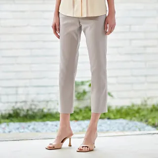 【ILEY 伊蕾】都會簡約純白大口袋縲縈短褲(白色；M-XL；1232086028) 歷史價格詳細信息