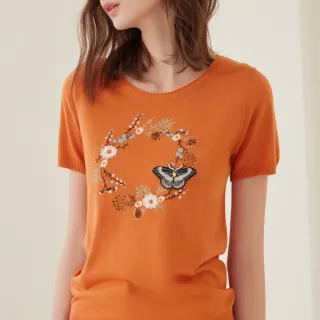 伊織蝴蝶蘭長巾 歷史價格詳細信息