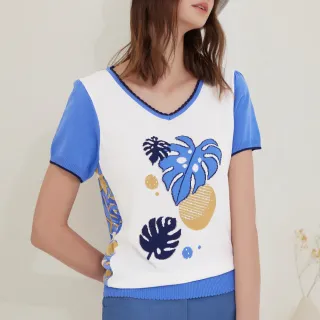 【ILEY 伊蕾】高訂時髦縷空刺繡蕾絲長裙(白色；M-L；1233022206) 歷史價格詳細信息