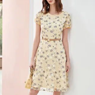 【ILEY 伊蕾】甜美迷人膠印貝殼純棉上衣(白色；M-XL；1232071218) 歷史價格詳細信息