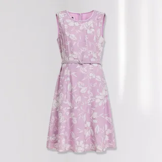 【ILEY 伊蕾】都會麗人鬆緊修身切線八分褲(兩色；M-3L；1232016230) 歷史價格詳細信息