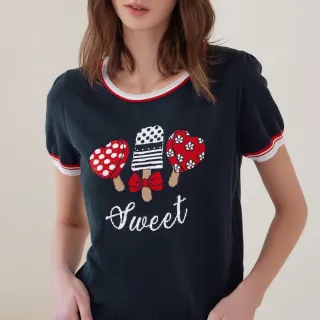 【ILEY 伊蕾】甜美氣質異材剪接格紋蕾絲領片洋裝(鐵灰色；M-XL；1224067259) 歷史價格詳細信息