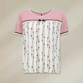 【ILEY 伊蕾】甜美氣質異材剪接格紋蕾絲領片洋裝(鐵灰色；M-XL；1224067259) 歷史價格詳細信息