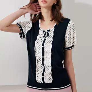 【ILEY 伊蕾】時尚珍珠腰釦俐落修身直筒縲縈褲(黑色；M-2L；1224076532) 歷史價格詳細信息