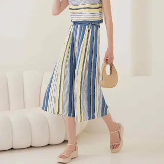 【ILEY 伊蕾】夏日扶桑花印花棉質上衣(綠色；M-XL；1232061250) 歷史價格詳細信息