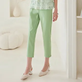 【ILEY 伊蕾】率性造型車線腰部鬆緊抽繩牛仔褲(藍色；M-2L；1223338602) 歷史價格詳細信息