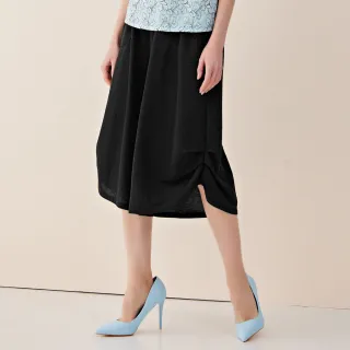 【ILEY 伊蕾】雙排釦造型縲縈毛呢側拉鍊短褲(綠色；M-XL；1224026007) 歷史價格詳細信息