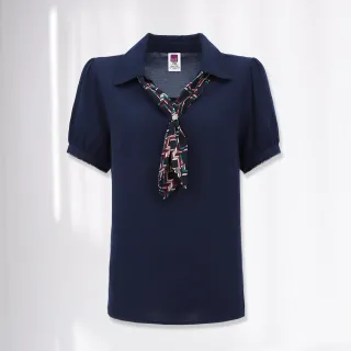 【ILEY 伊蕾】復活節兔兔刺繡短版連袖上衣(白色；M-XL；1232021217) 歷史價格詳細信息