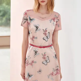 【ILEY 伊蕾】粉彩色系反摺五分牛仔棉質褲(淺綠色；M-XL；1232338503) 歷史價格詳細信息