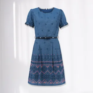 【ILEY 伊蕾】撞色鍊條提織針織上衣(黑色；M-2L；1234405003) 歷史價格詳細信息