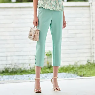 【ILEY 伊蕾】都會簡約純白大口袋縲縈短褲(白色；M-XL；1232086028) 歷史價格詳細信息