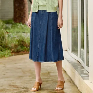 【ILEY 伊蕾】高訂時髦縷空刺繡蕾絲長裙(白色；M-L；1233022206) 歷史價格詳細信息