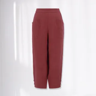 【ILEY 伊蕾】夏日扶桑花印花棉質上衣(綠色；M-XL；1232061250) 歷史價格詳細信息