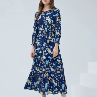 【ILEY 伊蕾】復古雪花菱格紋提織針織背心(綠色；M-XL；1233015737) 歷史價格詳細信息