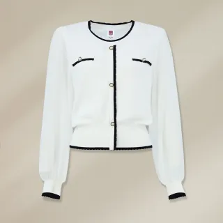 【ILEY 伊蕾】都會簡約純白大口袋縲縈短褲(白色；M-XL；1232086028) 歷史價格詳細信息