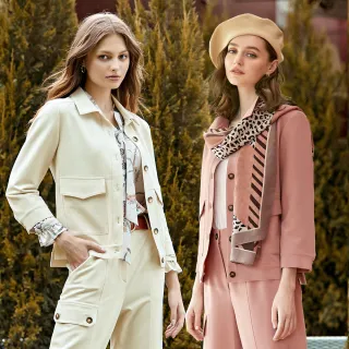 【ILEY 伊蕾】粉彩色系反摺五分牛仔棉質褲(淺綠色；M-XL；1232338503) 歷史價格詳細信息