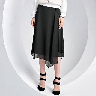 【ILEY 伊蕾】低調優雅漸層網紗刺繡蕾絲洋裝(藍色；M-XL；1223077136) 歷史價格詳細信息