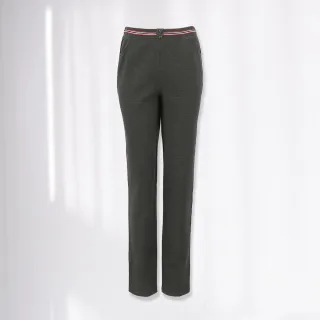 【ILEY 伊蕾】撞色鍊條提織針織上衣(黑色；M-2L；1234405003) 歷史價格詳細信息