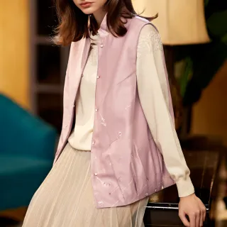 【ILEY 伊蕾】花卉刺繡亮鑽微喇牛仔褲(深咖色；M-2L；1234338605) 歷史價格詳細信息