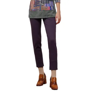 【ILEY 伊蕾】經典絲巾花拼接假兩件上衣(卡其；L-3L；1244071617) 歷史價格詳細信息