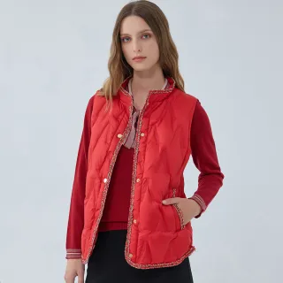 【ILEY 伊蕾】小香貼布燙金質感印花高含棉上衣(黃色；M-XL；1223071224) 歷史價格詳細信息