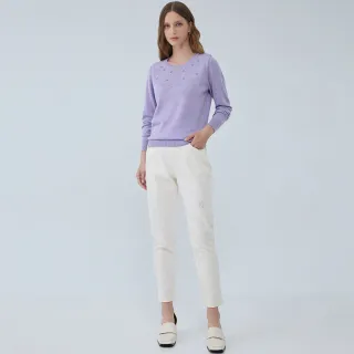 【ILEY 伊蕾】星空雪紡拼接H型洋裝(深藍色；M-2L；1233077416) 歷史價格詳細信息