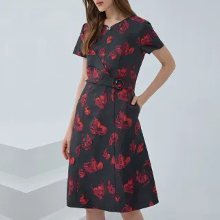 伊織花卉森林長巾 歷史價格詳細信息