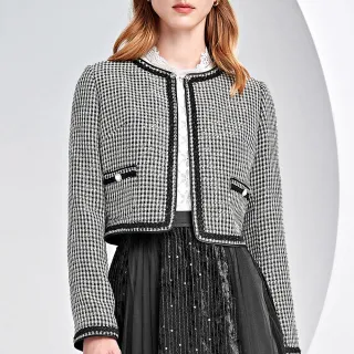 【ILEY 伊蕾】閃亮內在美甜姐兒蛋糕蕾絲裙1213022229(黑) 歷史價格詳細信息