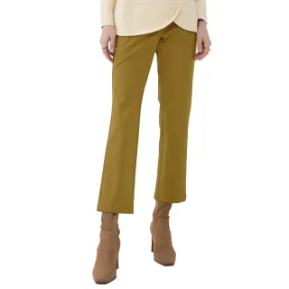 【ILEY 伊蕾】經典都會多色修身小直筒褲(三色；M-3L；1234016315) 歷史價格詳細信息