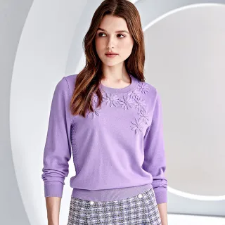 【ILEY 伊蕾】菱格織紋縲縈窄管長褲(深綠色；M-XL；1233026311) 歷史價格詳細信息