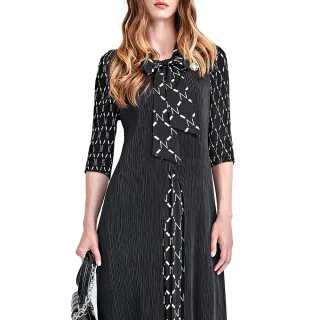 【ILEY 伊蕾】菱格織紋縲縈窄管長褲(深綠色；M-XL；1233026311) 歷史價格詳細信息