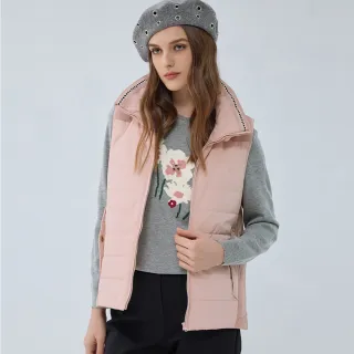 【ILEY 伊蕾】條紋微澎袖兩穿式外套(灰色；M-XL；1242014010) 歷史價格詳細信息