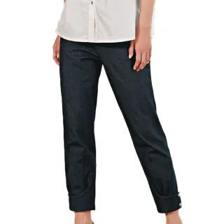 【ILEY 伊蕾】牛仔印花假兩件式短版上衣(藍色；M-XL；1232071228) 歷史價格詳細信息