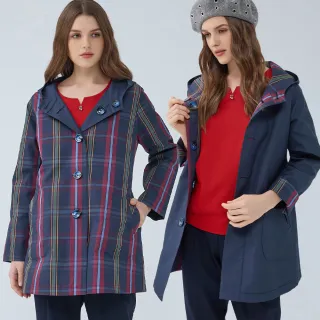 【ILEY 伊蕾】雙色印花荷葉雪紡長洋裝(深咖色；M-XL；1233087422) 歷史價格詳細信息