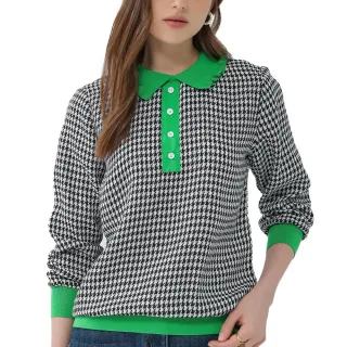 【ILEY 伊蕾】千禧學院風不規則壓褶褲裙(綠色；M-XL；1233012439) 歷史價格詳細信息