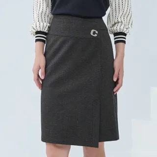 【ILEY 伊蕾】時髦都會絲巾襯衫V領雪紡上衣(桔色；M-2L；1223181518) 歷史價格詳細信息