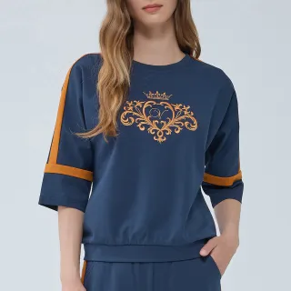 【ILEY 伊蕾】撞色藍紅格紋混羊毛風衣背心(磚色；M-XL；1234353002) 歷史價格詳細信息