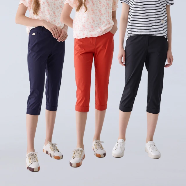 【ILEY 伊蕾】涼感針織簡約條紋上衣(卡其色；M-XL；1242175003) 歷史價格詳細信息