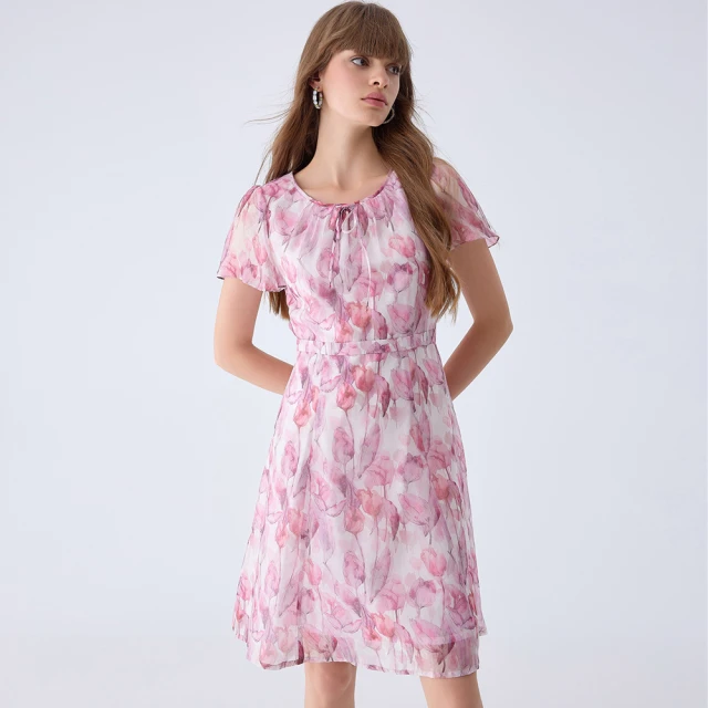 【ILEY 伊蕾】粉彩色系反摺五分牛仔棉質褲(淺綠色；M-XL；1232338503) 歷史價格詳細信息