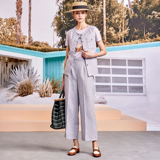 【ILEY 伊蕾】高訂時髦縷空刺繡蕾絲長裙(白色；M-L；1233022206) 歷史價格詳細信息