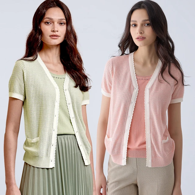 【ILEY 伊蕾】小香織紋繡線拼接高含棉牛仔外套1213018454(藍) 歷史價格詳細信息